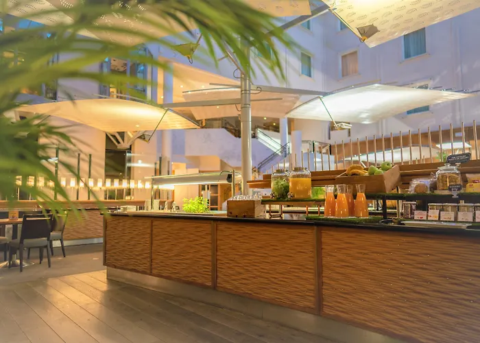 Holiday Inn Gent Expo By Ihg