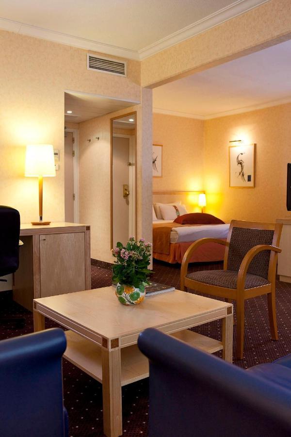 Gent Expo By Ihg Hotel Saint Denijs-Westrem