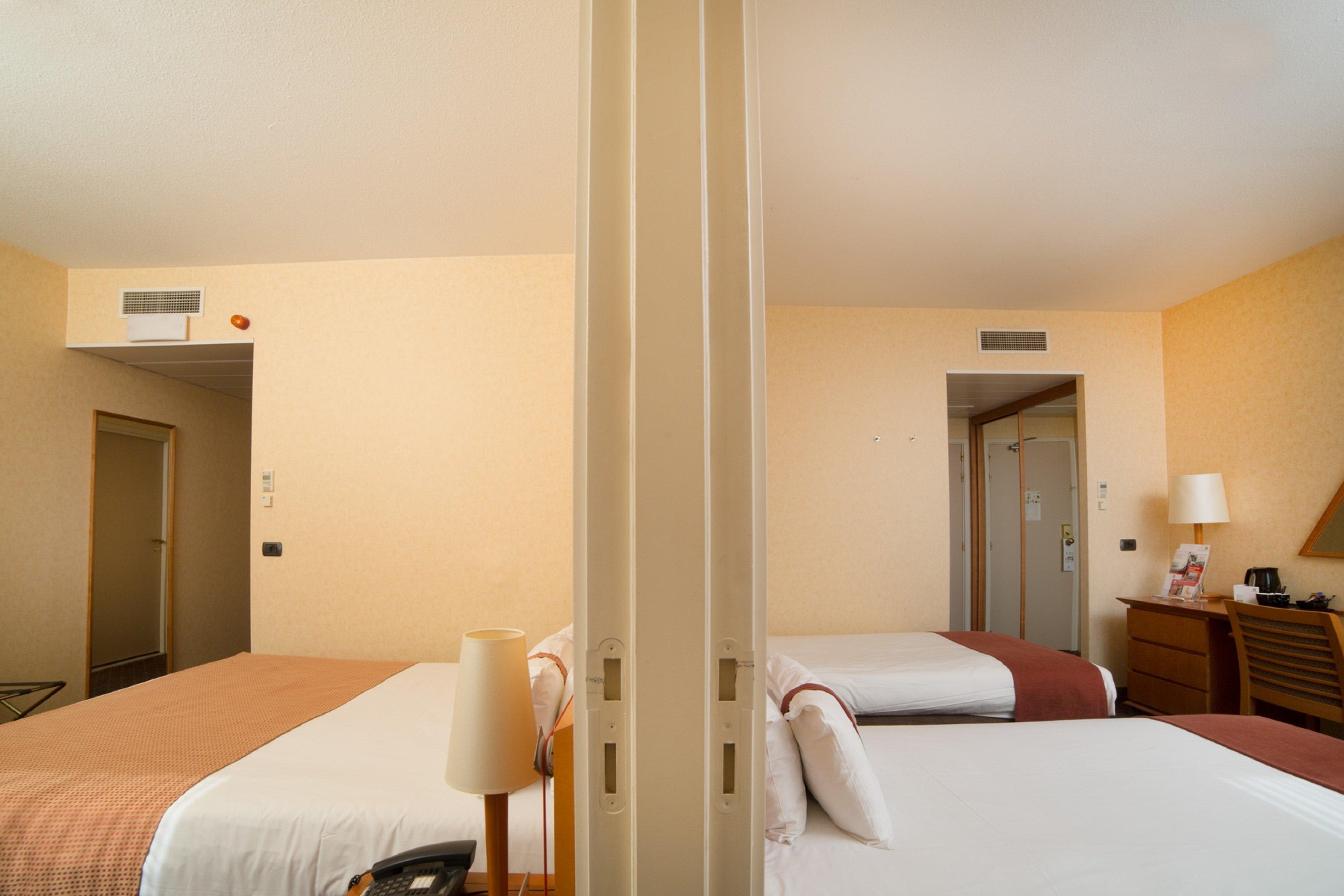 Gent Expo By Ihg 4*