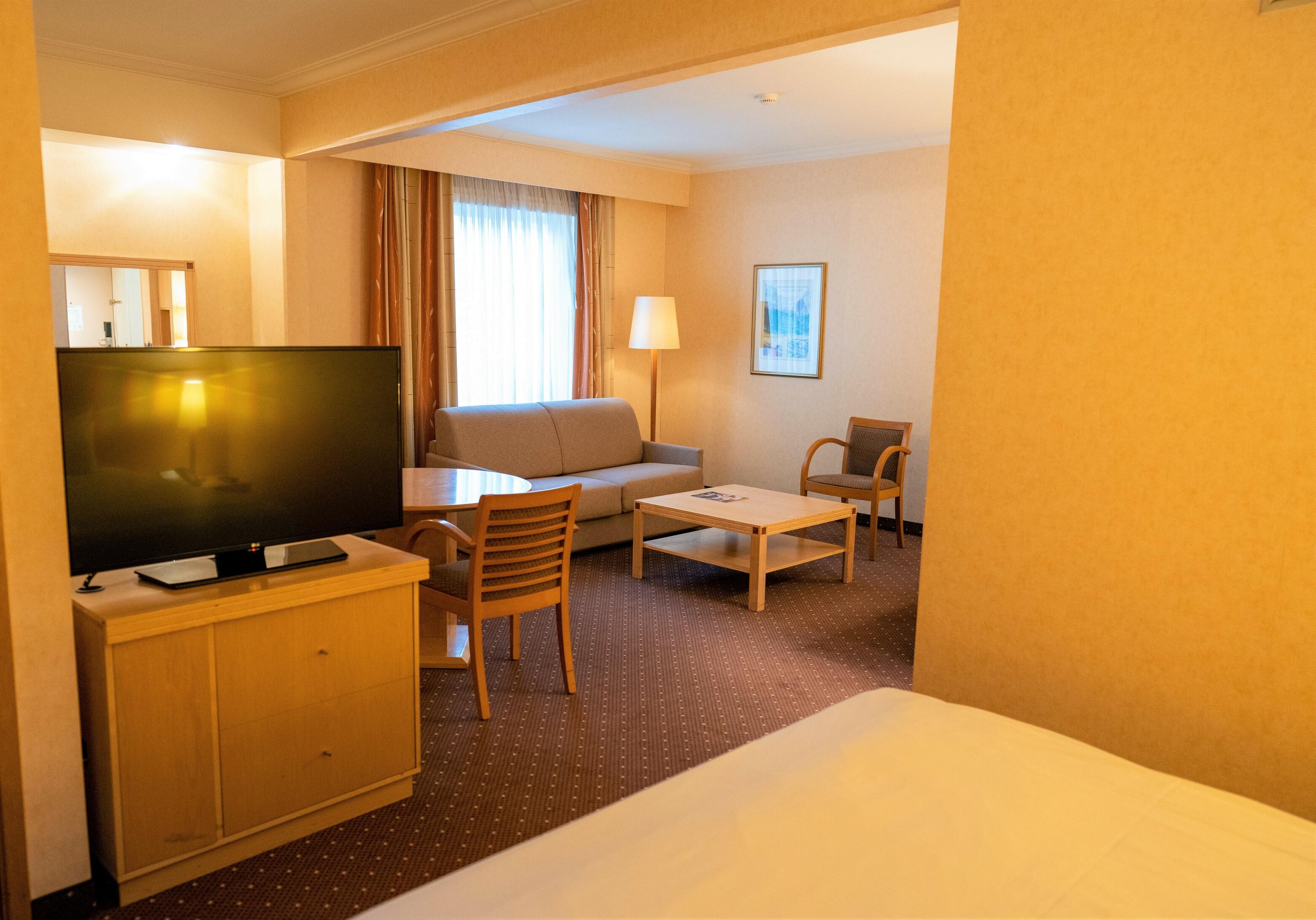 Gent Expo By Ihg 4*