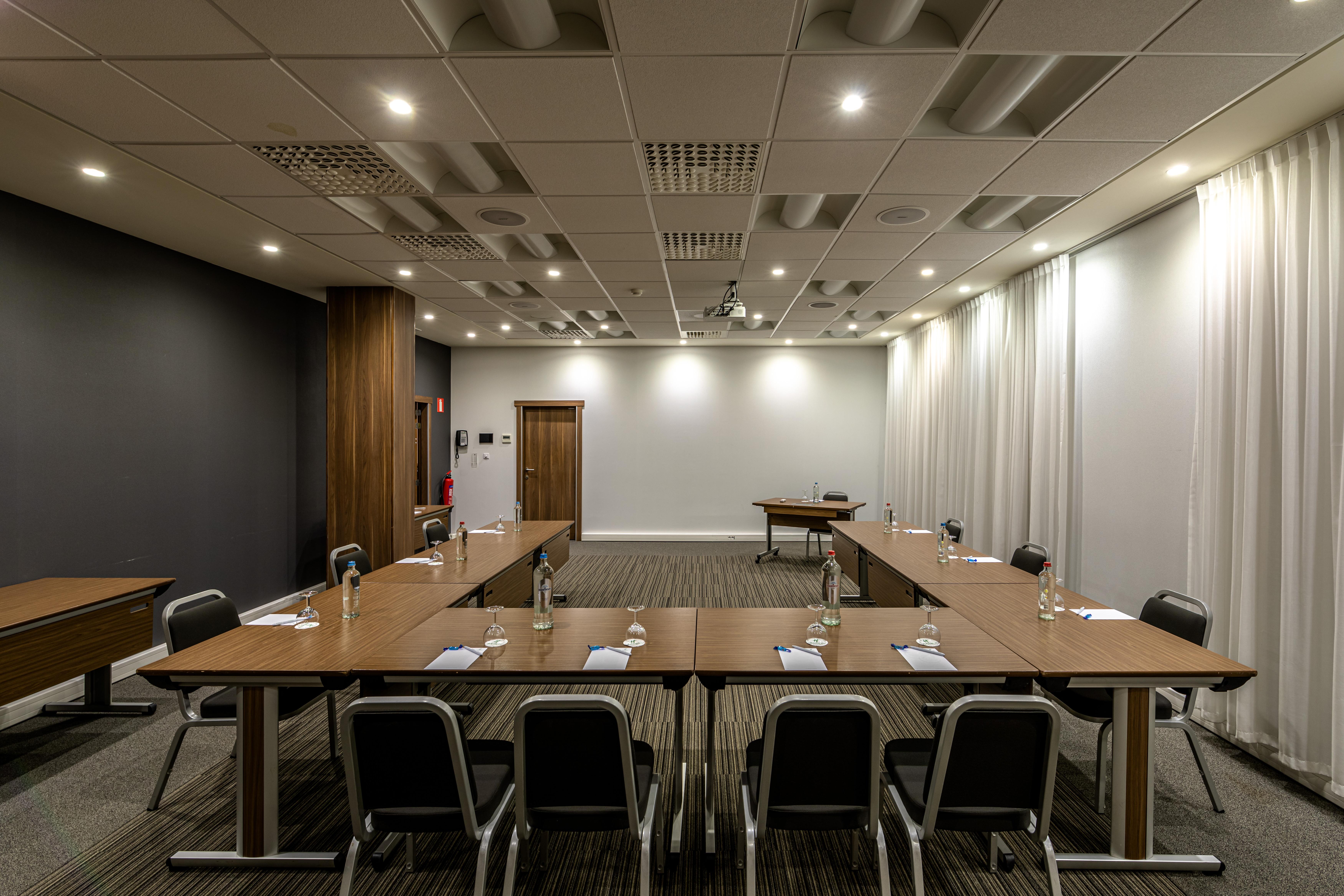 Gent Expo By Ihg Saint Denijs-Westrem