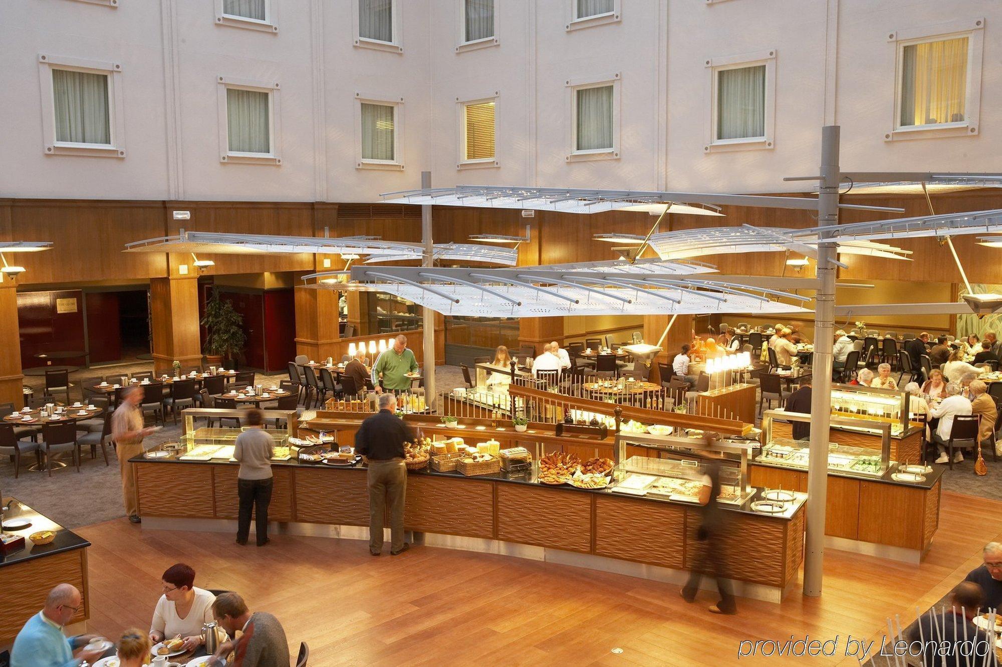 Hotel Gent Expo By Ihg 4*