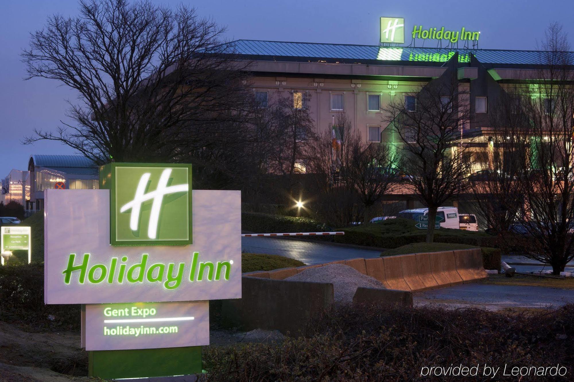Gent Expo By Ihg Saint Denijs-Westrem
