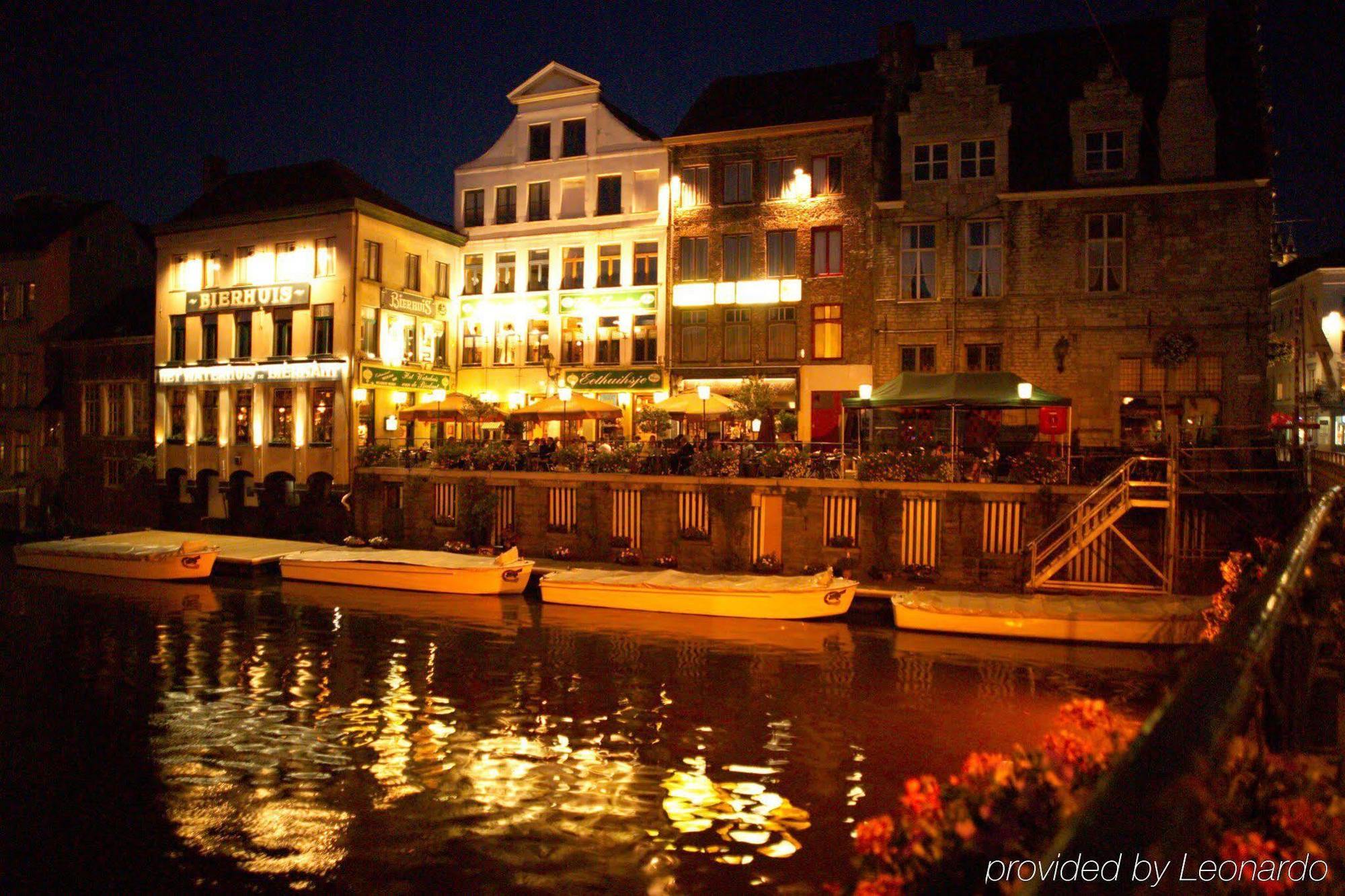 Gent Expo By Ihg Saint Denijs-Westrem