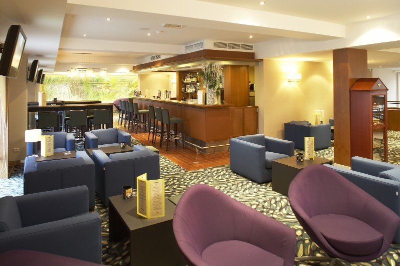 Gent Expo By Ihg Hotel