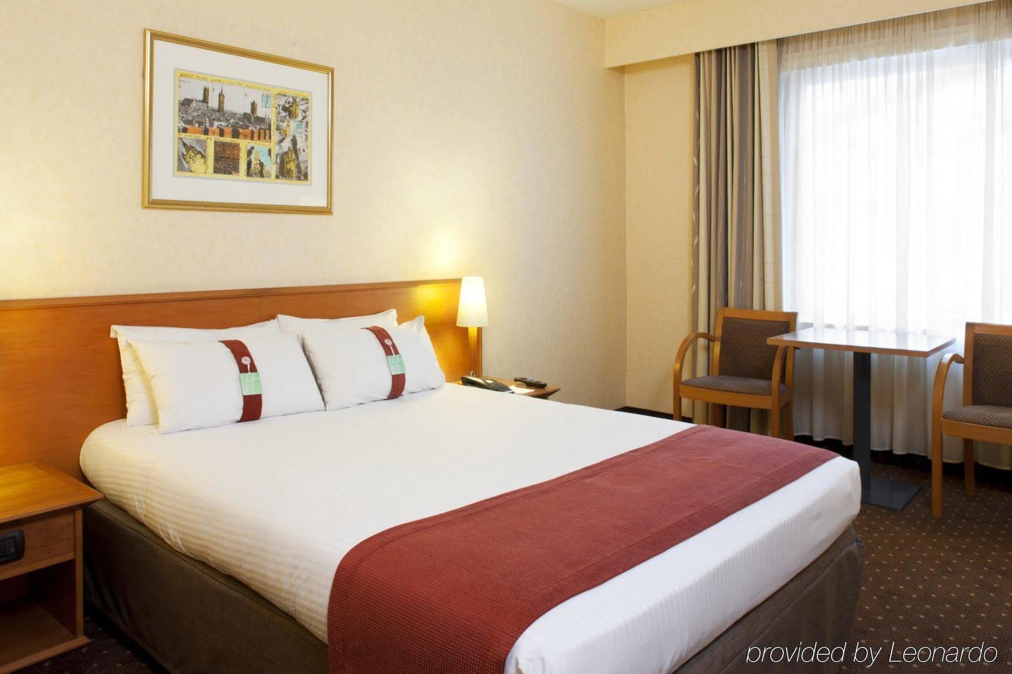 Hotel Gent Expo By Ihg Saint Denijs-Westrem