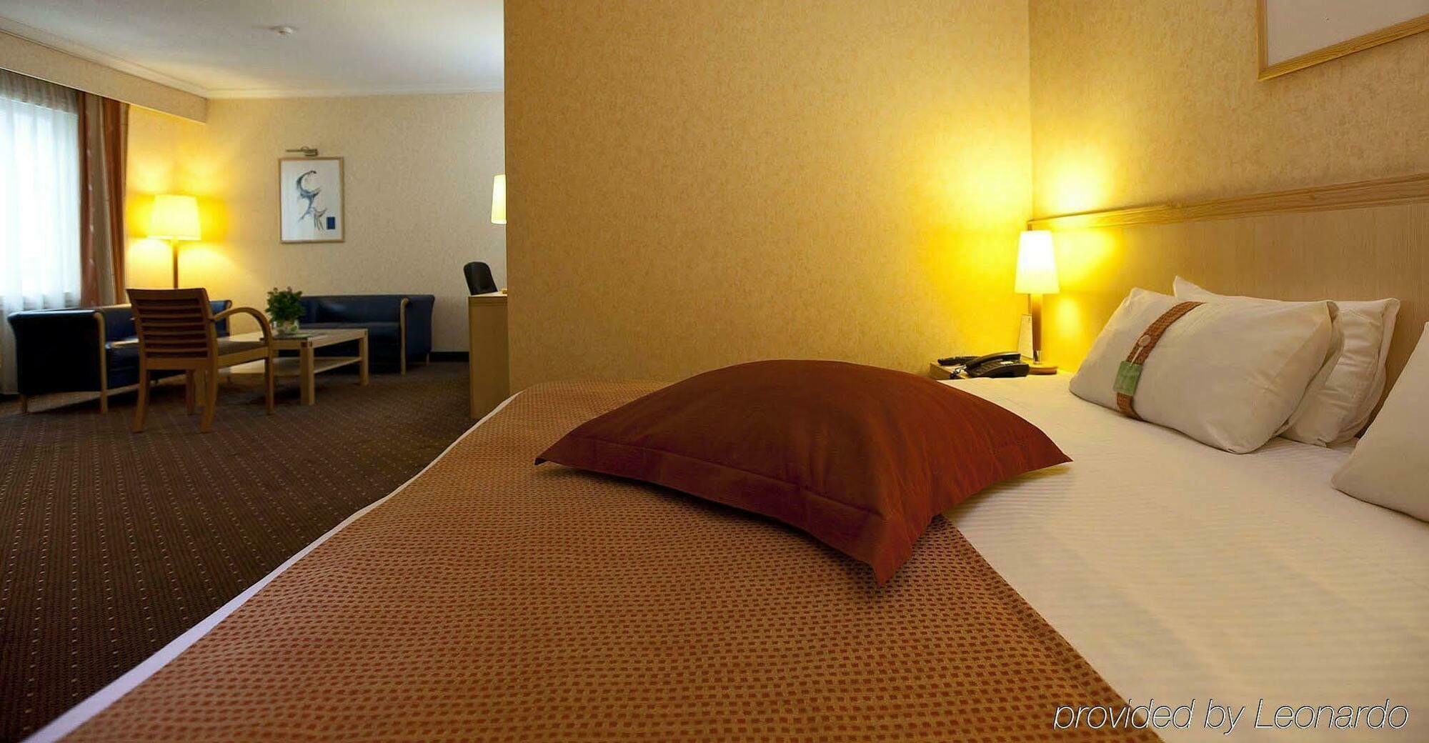 Hotel Gent Expo By Ihg Saint Denijs-Westrem